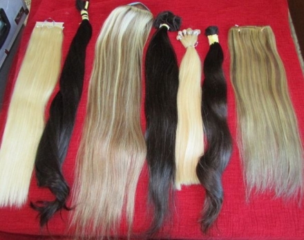 Divas Studio Hair -