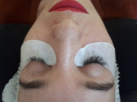 Divas Studio Hair -