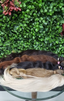 Divas Studio Hair -