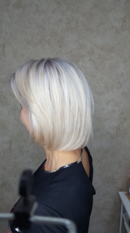 Divas Studio Hair -
